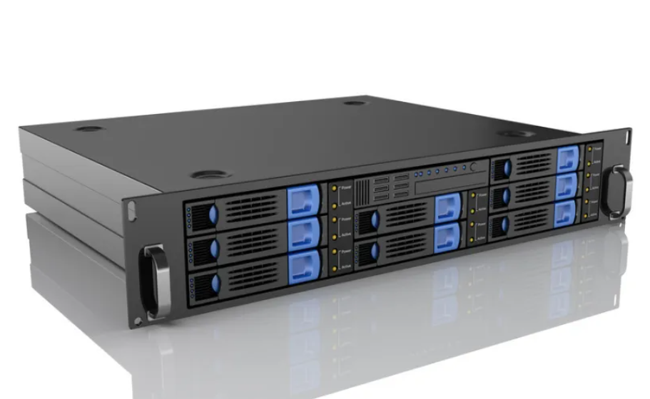 智慧社區數據接入終端